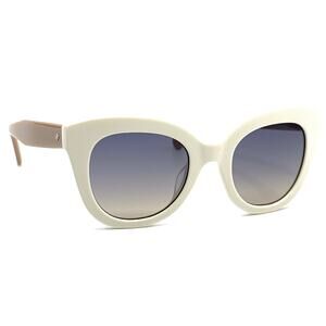 New, KATE SPADE Sunglasses BELAH/S 10AGB Authentic